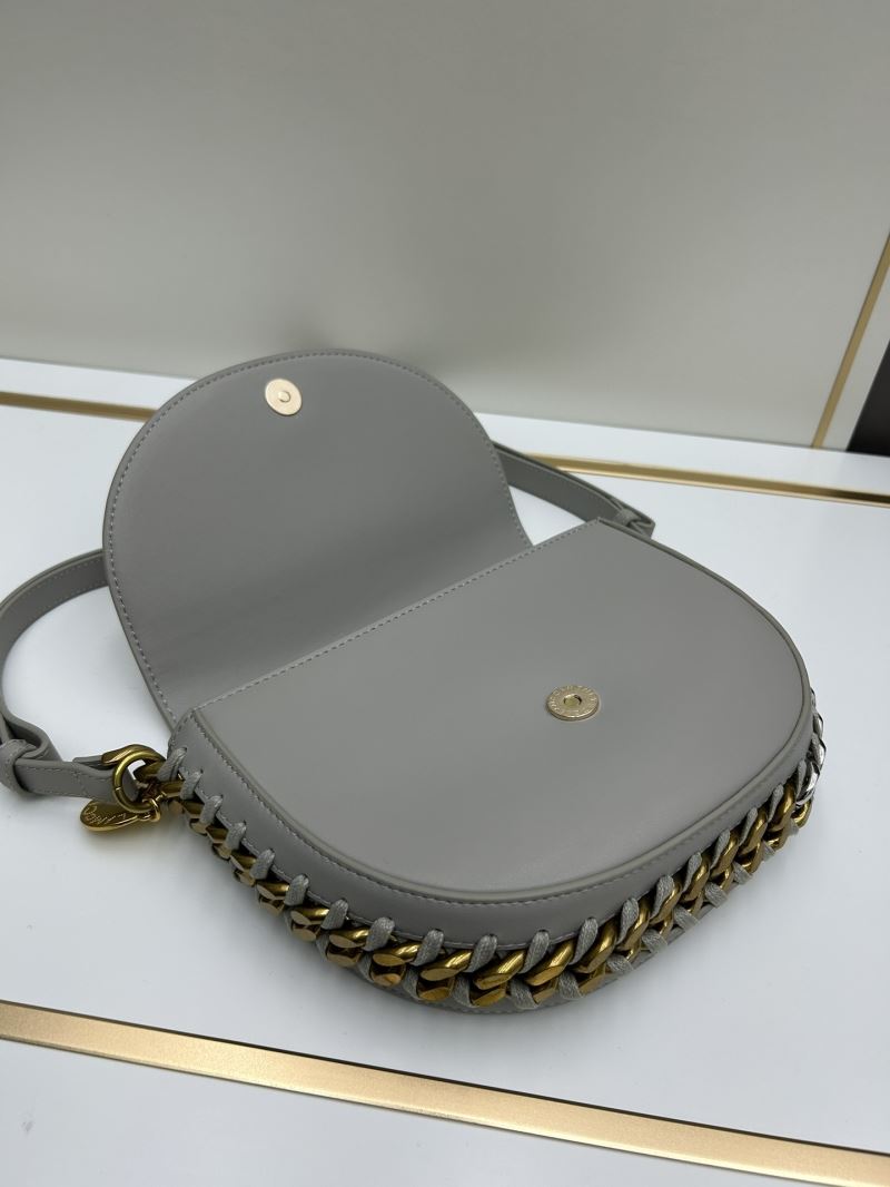 Stella McCartney Satchel Bags